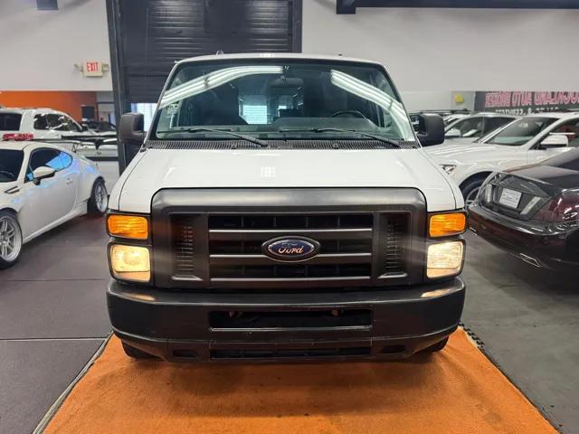 ford e-series econoline van 2010 1FTNE2EL3ADA19285 image ford e-series econoline van 2010 1FTNE2EL3ADA19285 image